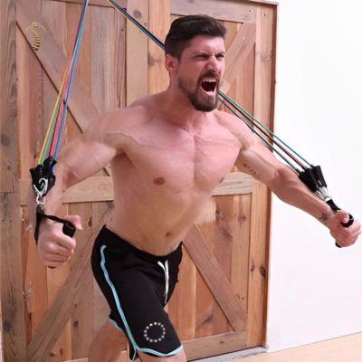 Elastique musculation | Spinalis VitalBandâą
