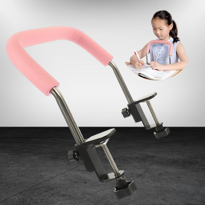 Correcteur de posture dos - SittingPostureCorrector™ - Rose