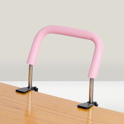 Correcteur de posture dos - SittingPostureCorrector™ - Rose