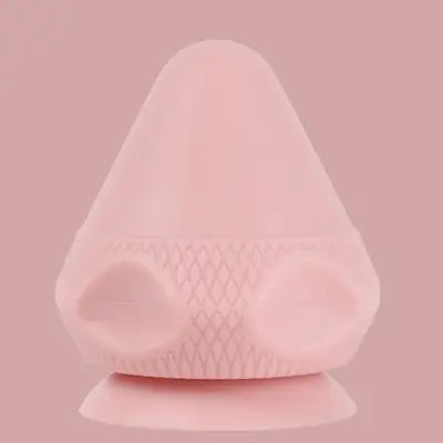 Accessoire massage - NewMassageCone™ - Rose