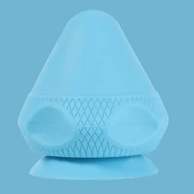 Accessoire massage - NewMassageCone™ - Bleu