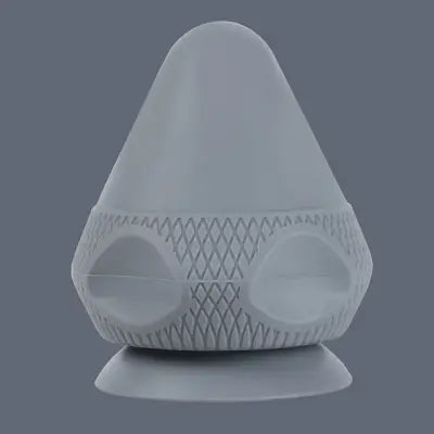 Accessoire massage - NewMassageCone™ - Gris