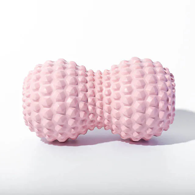 Boule de massage - ConfortMassageBall™ - Rose