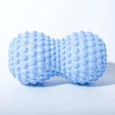 Boule de massage - ConfortMassageBall™ - Bleu