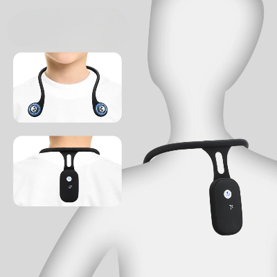 Correcteur de Posture - SmartPostureCorrector™ - Noir